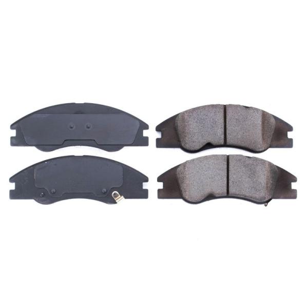 PowerStop 16-1074
