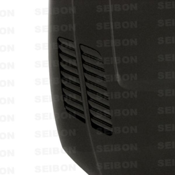 Seibon HD0809BMWE822D-GTR