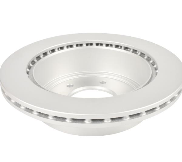 DBA En-Shield Standard Rotors DBA 3162E