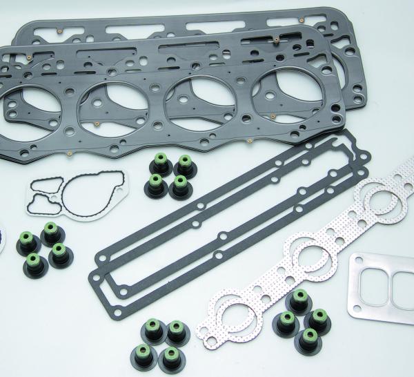 Cometic Gasket PRO3010T