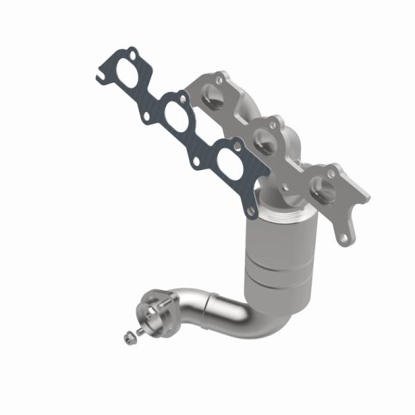 MAG Converter Direct Fit Magnaflow 51445