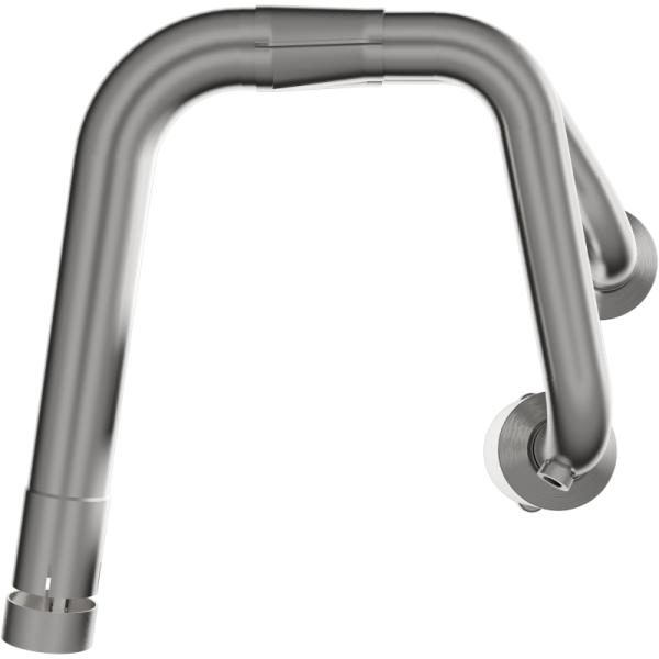 Magnaflow 4583386