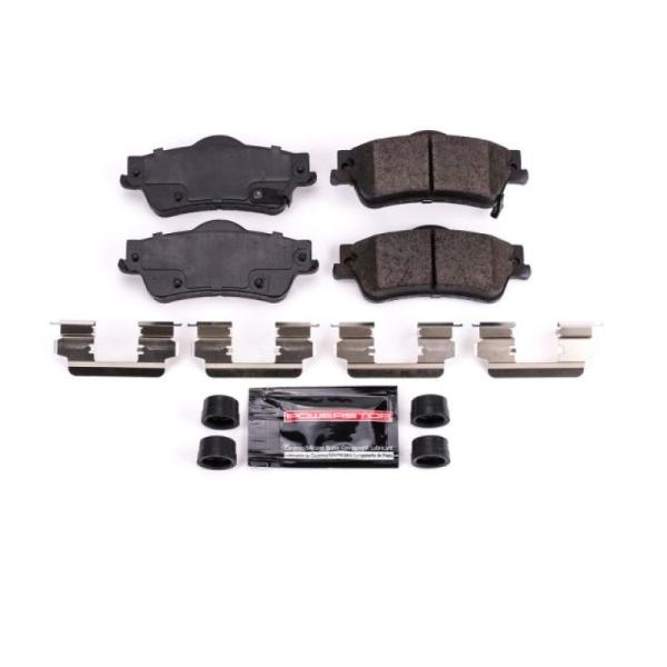 PowerStop Z23-1352