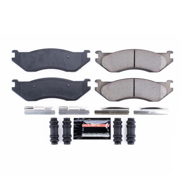 PowerStop Z23-966