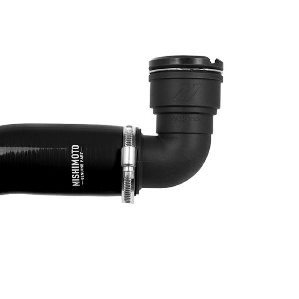 Mishimoto MMHOSE-F62-10BK