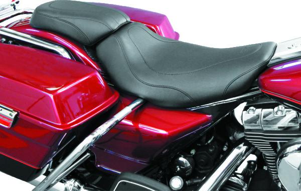 Mustang Motorcycle 76350