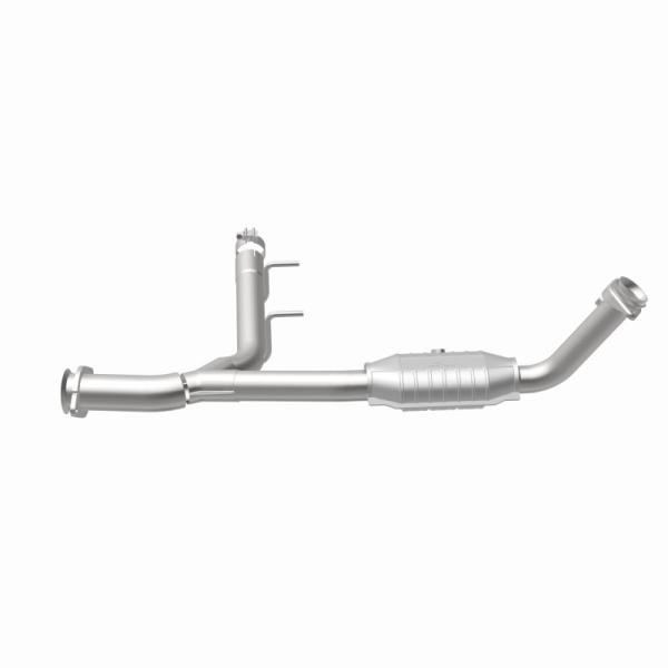 MAG Converter Direct Fit Magnaflow 49411