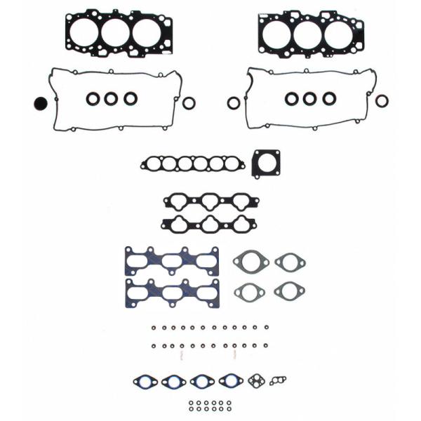 FEL Cylinder Head Gaskets Fel-Pro HS26276PT1