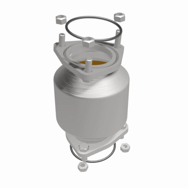 Magnaflow 551291