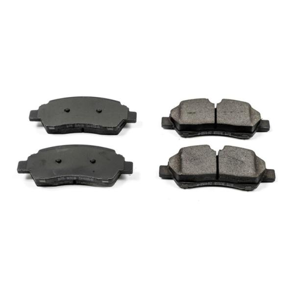 PowerStop 16-1775