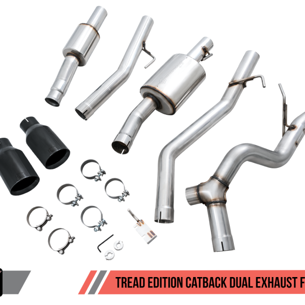 AWE Tuning 3015-33101