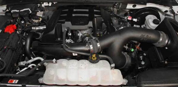 KN 57 FIPK Air Intake 50 K&N Engineering 57-2593
