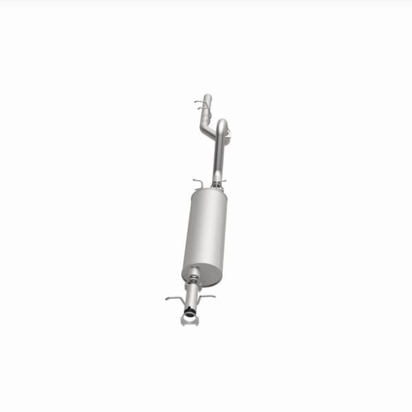 MAG BRE Exhaust Kits Magnaflow 106-0179