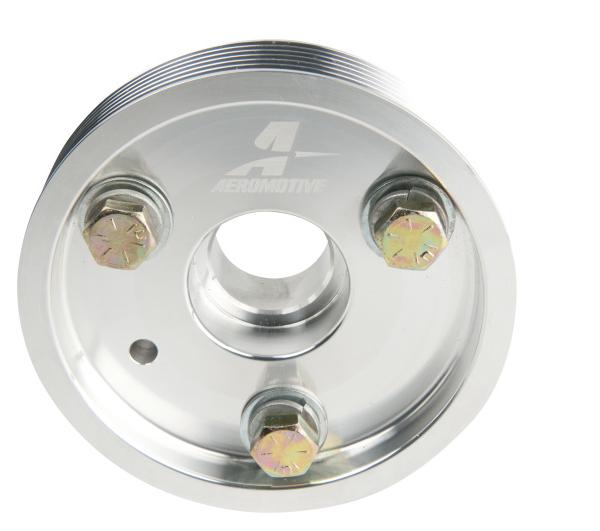 AER Pulleys Aeromotive 21101