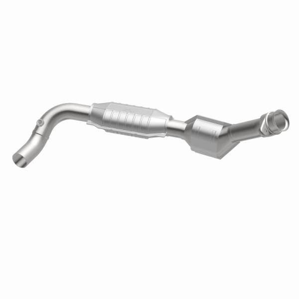 Magnaflow 447158