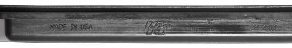 KN Drop in Air Filters K&N Engineering 33-2713