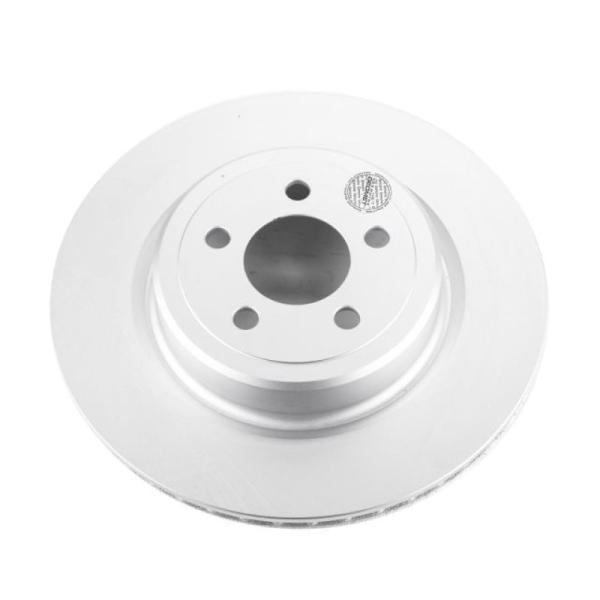 PSB Evolution Coated Rotor PowerStop AR8371EVC