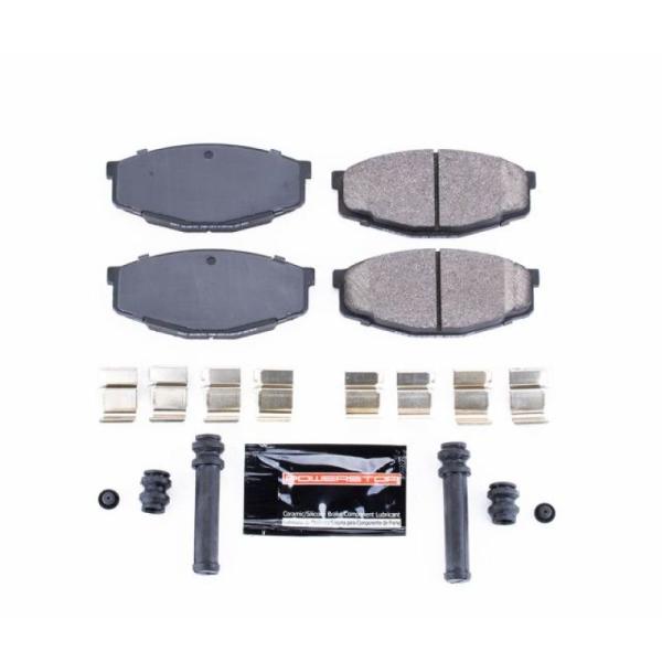 PowerStop Z23-207