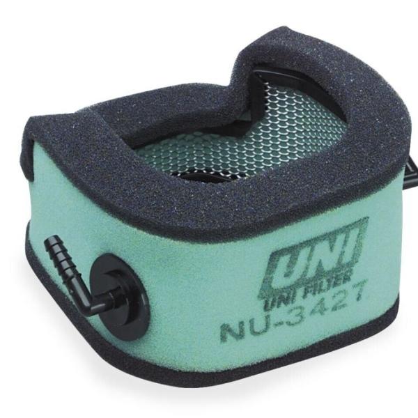 UNI Harley Davidson Motorcycle/Buell Motorcycle Air Filters Uni Filter NU-3424R