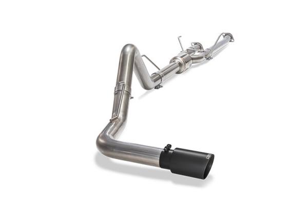 Carven Exhaust CT1001