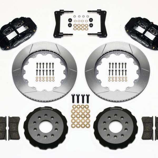 WIL Superlite Brake Kit Wilwood 140-9110
