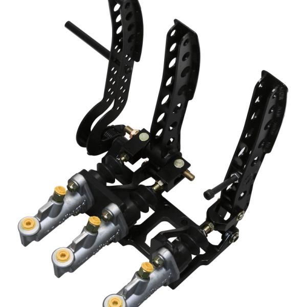 WIL Brake and Clutch Pedals Wilwood 340-12410