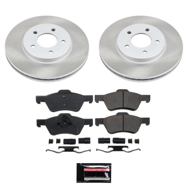 PowerStop SC5571