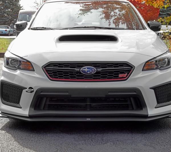 Perrin Performance PSP-BDY-235BK