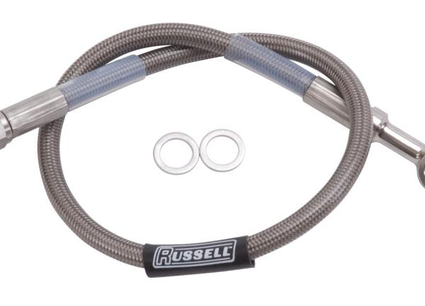 Russell 657012