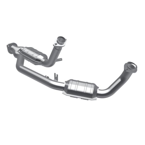 MAG Converter Direct Fit Magnaflow 444034