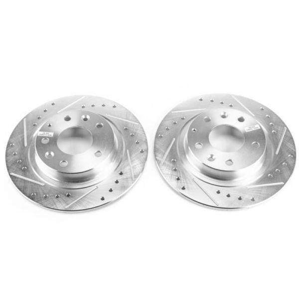 PowerStop JBR1740XPR