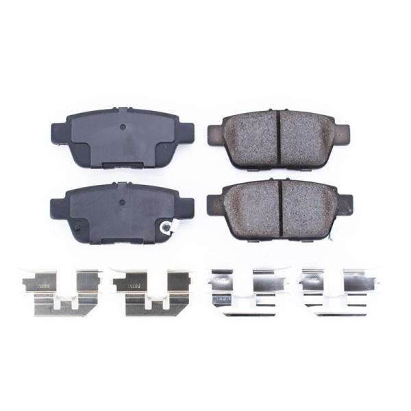 PowerStop 17-1103