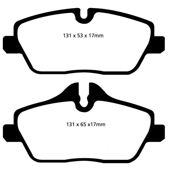 EBC DP32056C