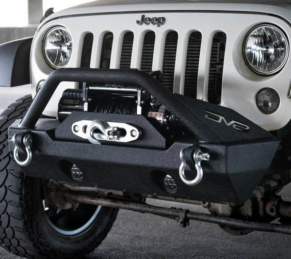 DV8 Offroad FBSHTB-15
