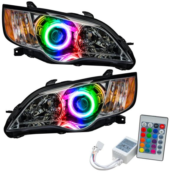 ORACLE Lighting 7206-504
