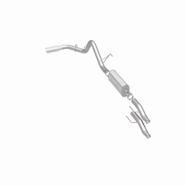 Magnaflow 15000
