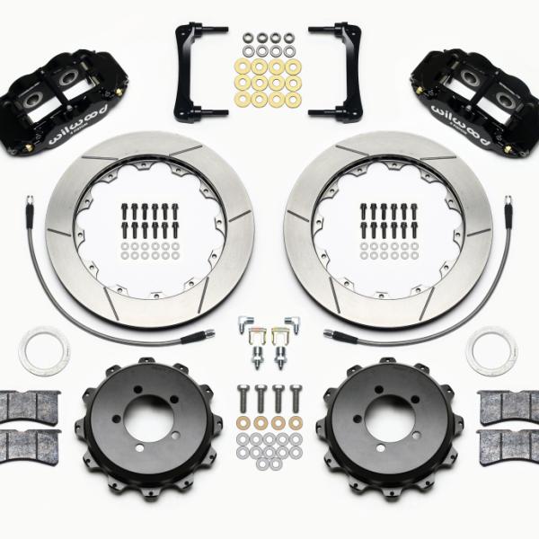 WIL Superlite Brake Kit Wilwood 140-12871