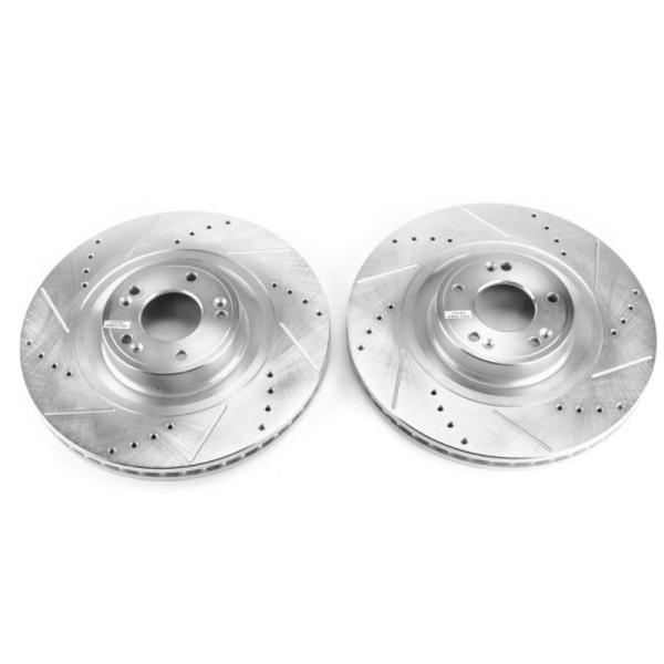 PowerStop JBR1537XPR