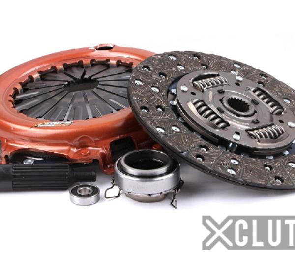 XCLUTCH XKTY25008-1A
