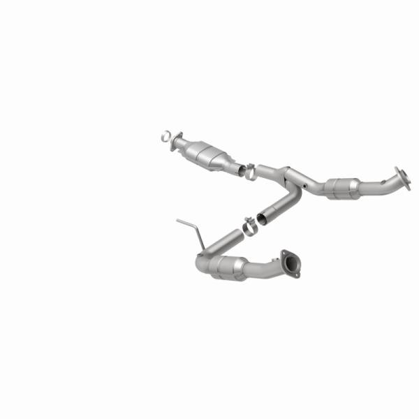 Magnaflow 447243