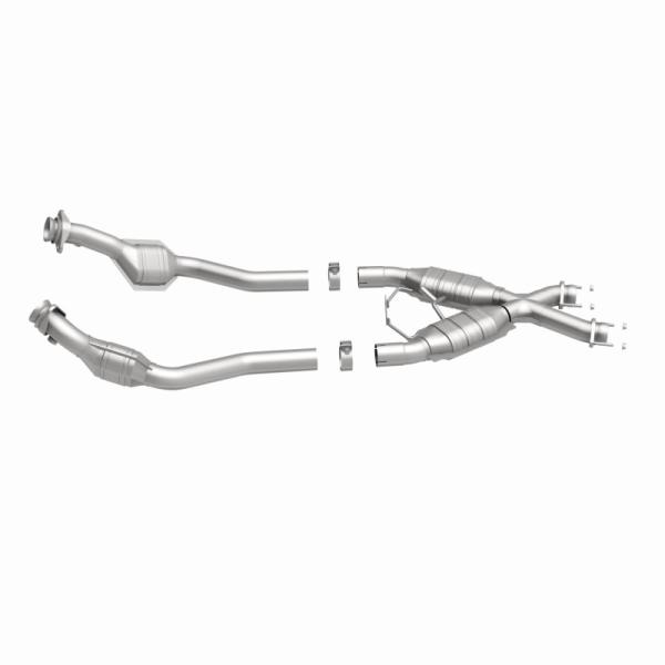 MAG Converter Direct Fit Magnaflow 93333
