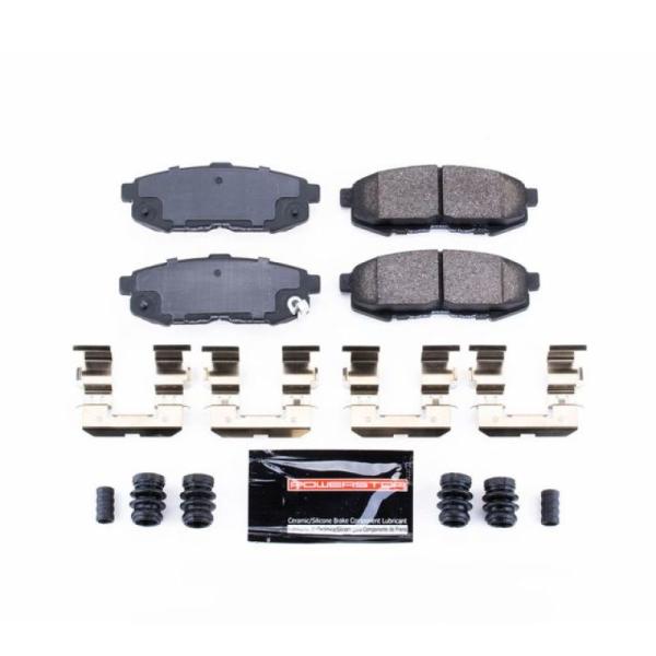 PowerStop Z23-1073