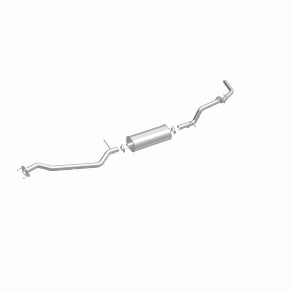 MAG BRE Exhaust Kits Magnaflow 106-0509