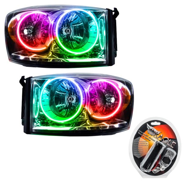 ORACLE Lighting 7034-330