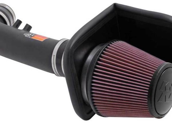 K&N Engineering 57-2519-3