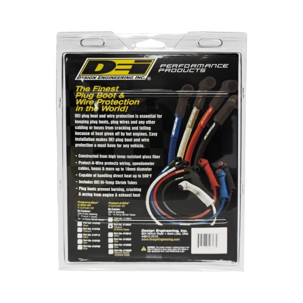 DEI 10603