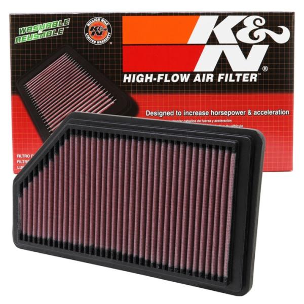 KN Drop in Air Filters K&N Engineering 33-2200