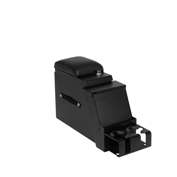 TFY Stereo Console Tuffy Products 024-01