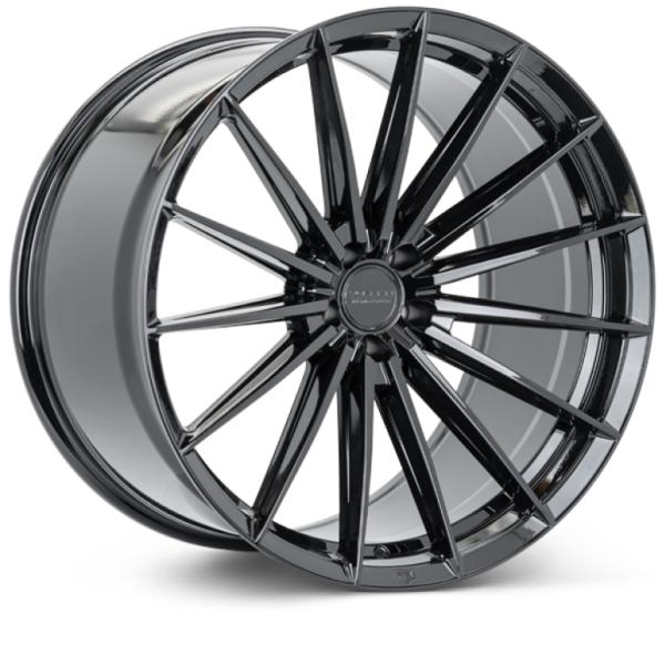 Vossen HFX4-2P40
