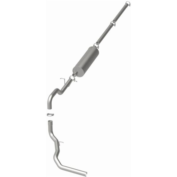 MAG BRE Exhaust Kits Magnaflow 106-0278